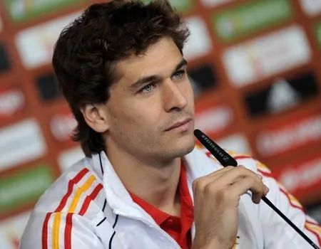 Llorente Tidak Remehkan Paraguay