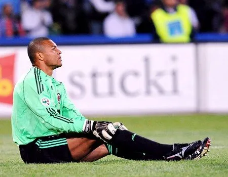 Dida: Saya Seorang Mantan Rossoneri