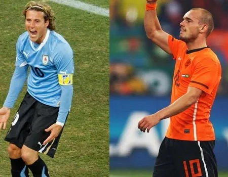 Preview Uruguay vs Belanda