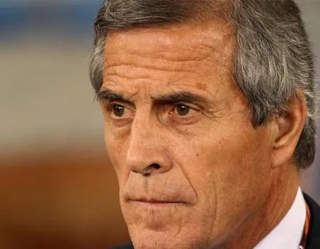 Tabarez Janjikan Perlawanan Maksimal