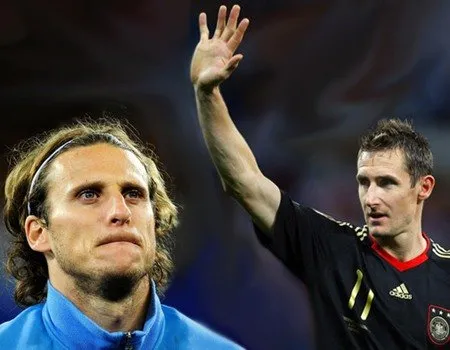 Preview Jerman Kontra Uruguay