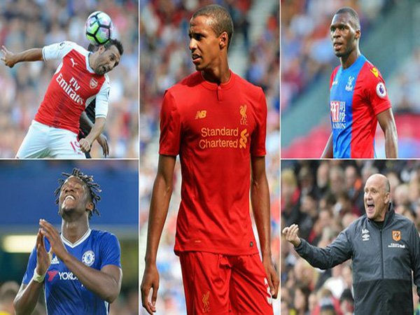 Berita Liga Inggris: 10 Hal yang Layak Dinanti di Pekan Ketiga Premier League