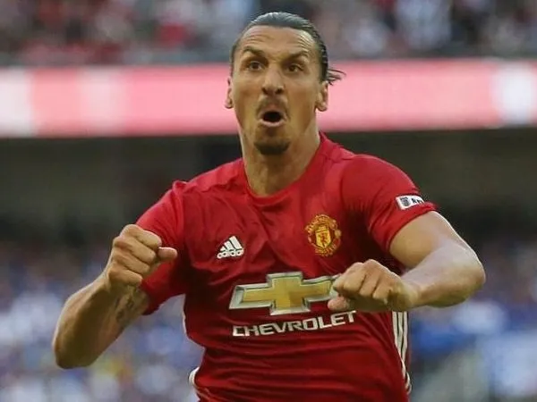 Berita Liga Inggris: Eks Winger Manchester United Sebut Zlatan Ibrahimovic Bisa Jadi 'The Next' Eric Cantona
