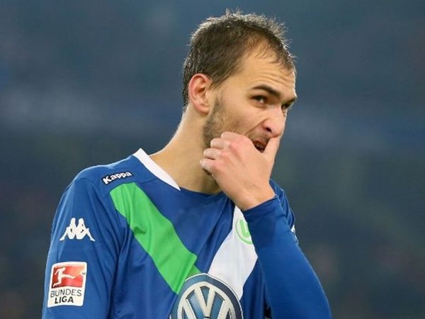 Berita Liga Jerman: Mario Gomez Kembali, Masa Depan Bas Dost di Wolfsburg Tanda Tanya