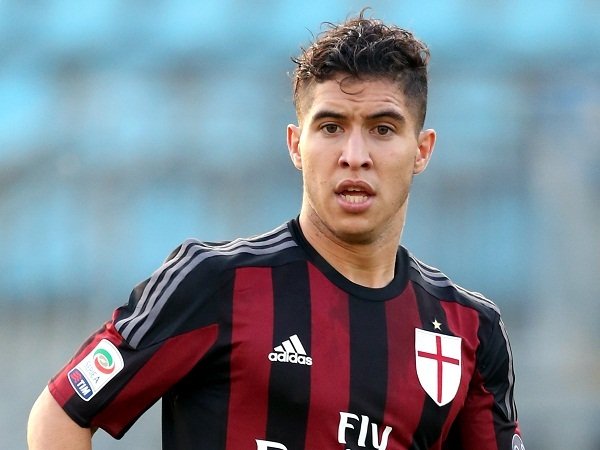 Berita Transfer Pemain: Tak Dapat Tempat, Pemain Muda AC Milan Ini Dilirik Empoli