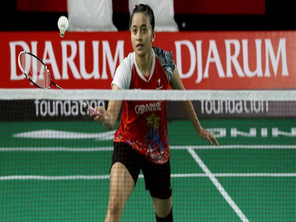 Berita Badminton: Final Ideal Tunggal Dewasa Putri Di Sirnas Sumatra Utara Open 2016