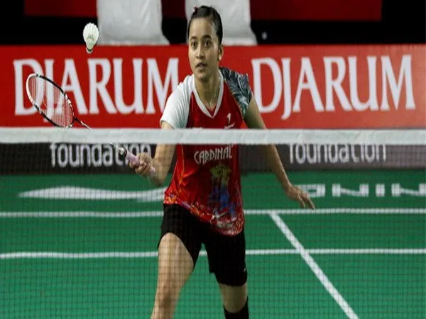 Berita Badminton: Final Ideal Tunggal Dewasa Putri Di Sirnas Sumatra Utara Open 2016