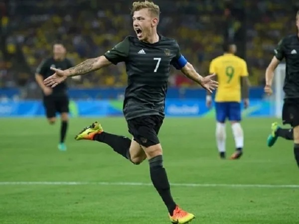 Berita Kualifikasi Piala Dunia: Ini Alasan Joachim Low Panggil Bintang Muda Ini Ke Tim Senior Jerman