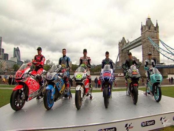 Berita MotoGP: Sejumlah Alasan Mengapa Publik Inggris Tak Ingin Melewatkan Grand Prix Inggris