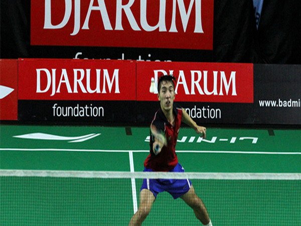 Berita Badminton: Tunggal Putra China Sabet Gelar juara di Sirnas Sumatra Utara Open 2016
