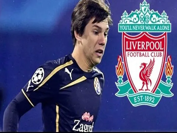 Berita Transfer: Dalam 48 Jam, Gelandang Muda Kroasia Jalani Tes Medis dengan Liverpool