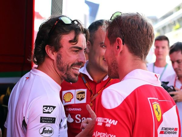 Berita F1: Hasil Balap Alonso di Grand Prix Belgia Tak Terduga Sebelumnya