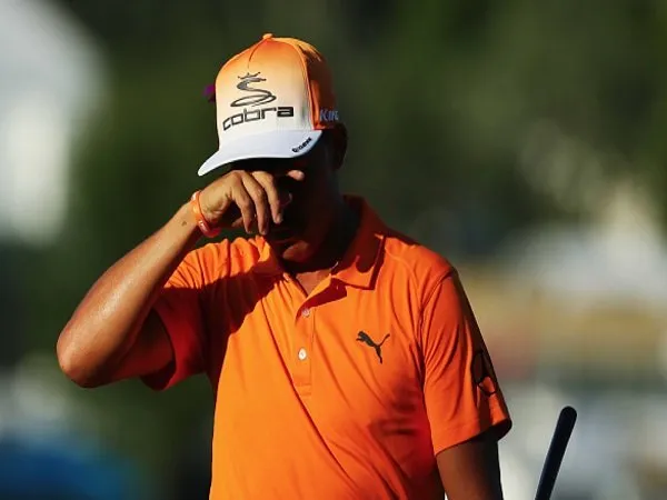 Berita Golf: Rickie Fowler Pasrah Dengan Pilihan Love III Untuk Ryder Cup 2016