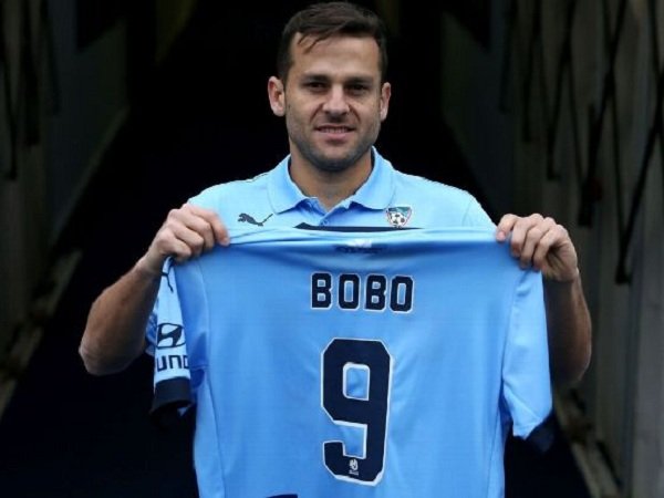 Berita Liga Australia : Sydney FC Sangat Berharap Bobo Dapat Jadi Pahlawan Mereka
