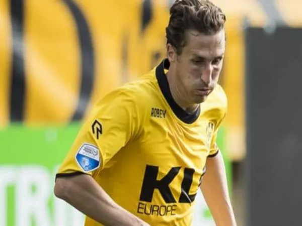 Berita Liga Belanda: Kapten Tim Roda Utarakan Bahwa Imbang Adalah Hasil Yang Adil