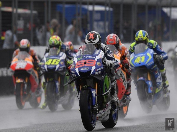 Berita MotoGP: Inilah Rating Para Pebalap di Sirkuit Brno