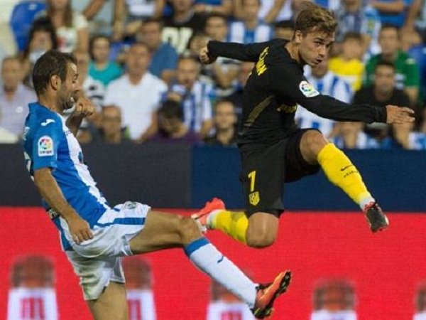 Berita Liga Spanyol: Atletico Madrid Dua Kali Imbang, Diego Simeone Tak Khawatir