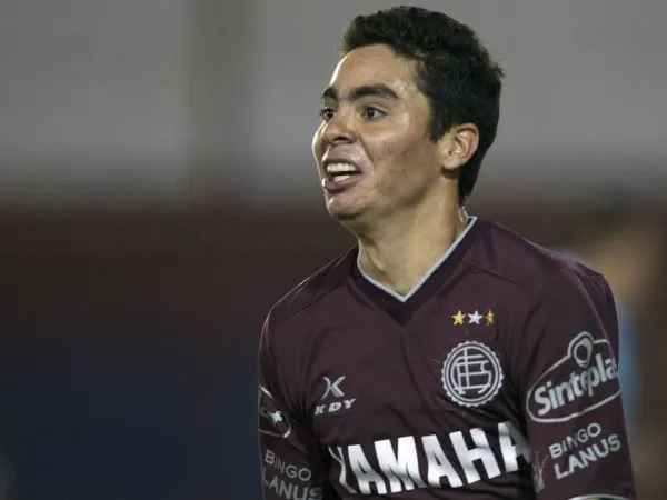 Berita Liga Inggris: Pemain Amerika Selatan Ini Tertarik Untuk Bermain di Arsenal