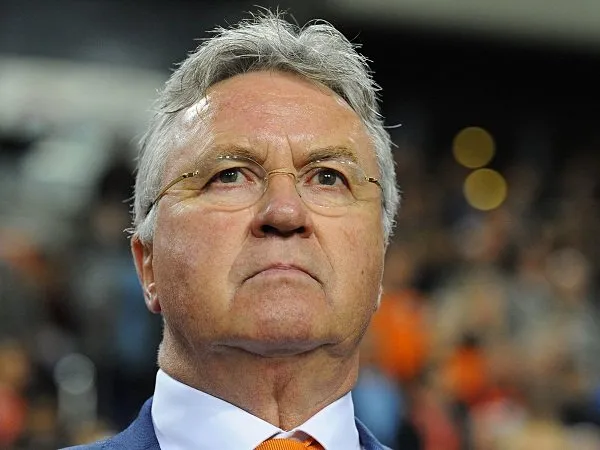 Berita Liga Internasional: Dari Guus Hiddink Hingga Adolf Hitler, Inilah Daftar Stadion yang Menyandang Nama Tokoh Dunia