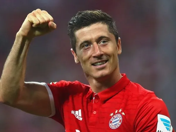 Berita Liga Jerman: Lagi, Robert Lewandowski Pecahkan Rekor Baru Bayern Munich