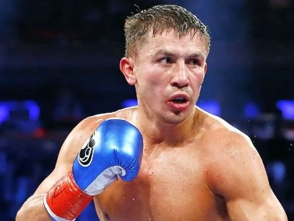 Berita Tinju: Jika Sukses Kalahkan Kell Brook, Gennady Golovkin Incar Billy Joe Saunders