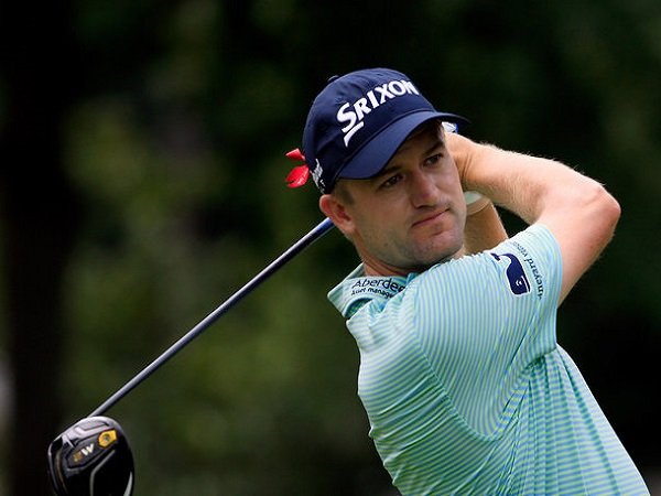 Berita Golf: Ungkapan Hati Russel Knox Seusai Ditinggalkan Kapten Darren Clarke di Ryder Cup 2016