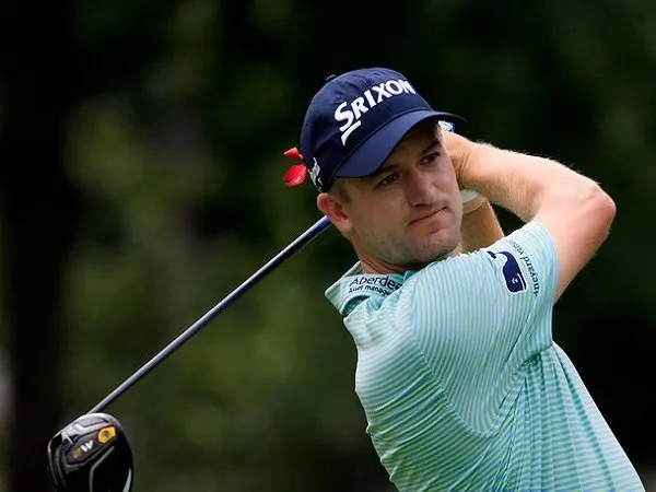 Berita Golf: Ungkapan Hati Russel Knox Seusai Ditinggalkan Kapten Darren Clarke di Ryder Cup 2016