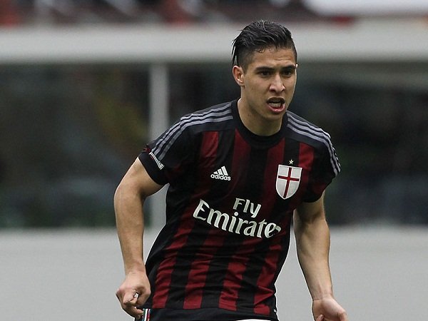 Berita Transfer Pemain: RESMI – Pemain Tengah AC Milan Ini Putuskan Gabung Empoli
