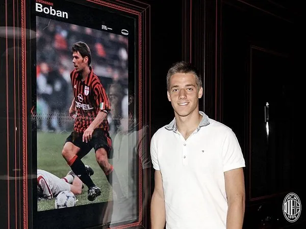 Berita Transfer Pemain: Sempat Terbentur Masalah Punggung, Pemain Chelsea Ini Siap Menantang Serie A Bersama AC Milan