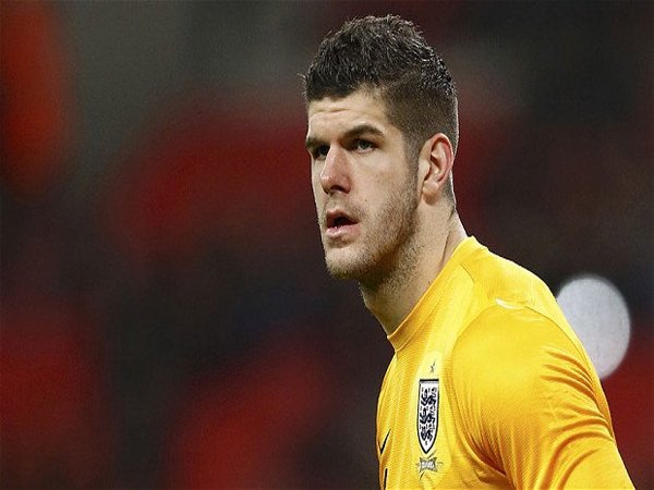 Berita Timnas Inggris: Cedera, Fraser Forster Absen Perkuat Inggris pada Laga kualifikasi Piala Dunia 2018
