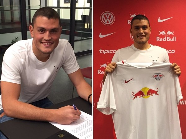 Berita Transfer Pemain: Bayer Leverkusen Lepas Papadopoulos ke RB Leipzig