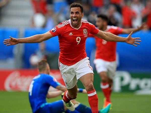 Berita Transfer: West Brom daratkan pemain bintang Wales ini di hari terakhir bursa transfer