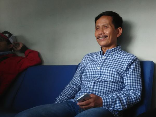 Berita TSC 2016: Tentukan Nasib Pemain Seleksi, Persib Agendakan Uji Coba