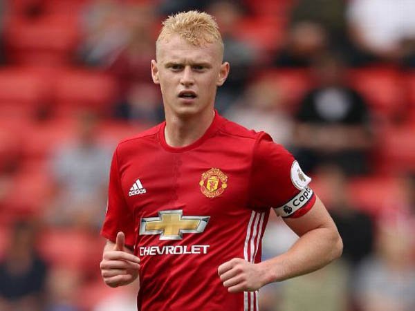 Berita Liga Inggris: Bintang Muda MU Ungkap Alasan Angkat Kaki dari Old Traffrod