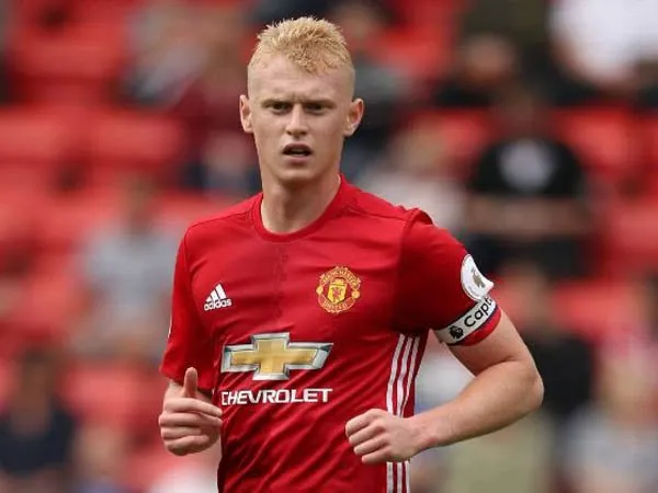 Berita Liga Inggris: Bintang Muda MU Ungkap Alasan Angkat Kaki dari Old Traffrod