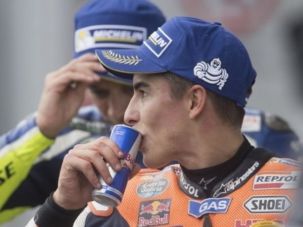 Berita MotoGP: Target di GP Inggris, Marquez: Pacu Semaksimal Mungkin!