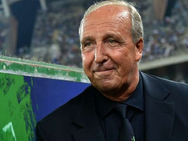 Berita Timnas Italia: Takluk 3-1 Dari Prancis, Ventura Yakin Italia Akan Tampil Perkasa Kontra Israel