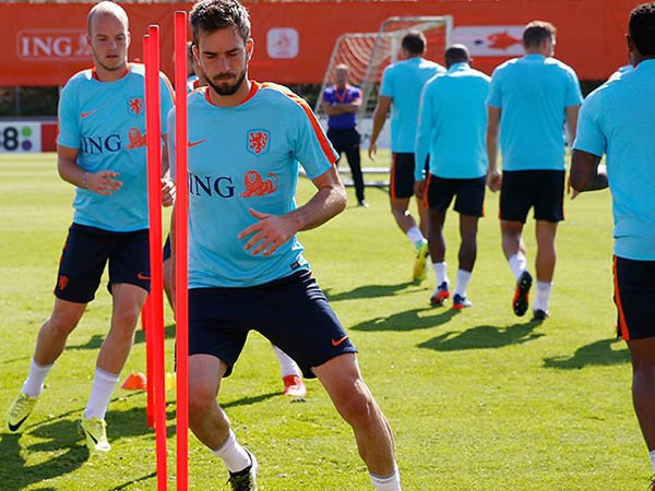 Berita Liga Belanda: 22 Pemain PSV Laksanakan Tugas Internasional Pekan Ini, Siapa Saja?