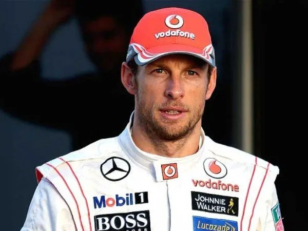 Berita F1: CEO McLaren Ungkap Tawaran Tim F1 Lain kepada Jensen Button