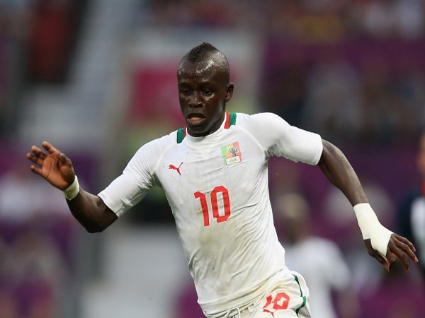 Berita Liga Inggris: Senegal Menang atas Namibia, Striker Liverpool Ini Cedera 