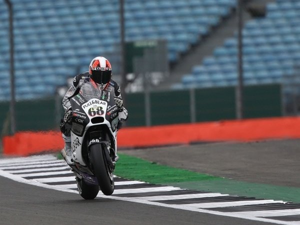 Berita MotoGP: Yonny Hernandez Pimpin Sesi Warm-up