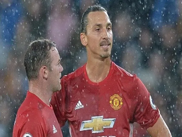 Berita Liga Inggris: Ibrahimovic Ungkap Alasan Lebih memilih Manchester United Ketimbang Arsenal dan City