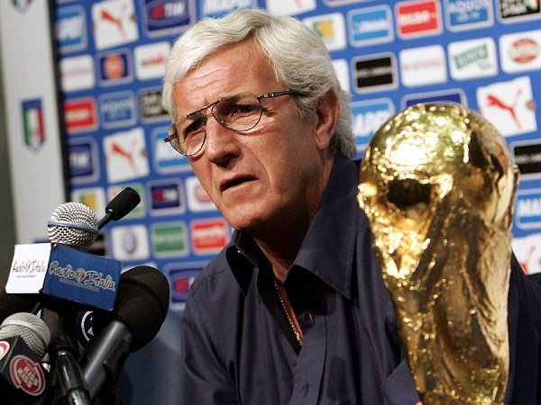 Berita Liga Italia: Marcello Lippi Sebut Aturan FIGC 'Gila'