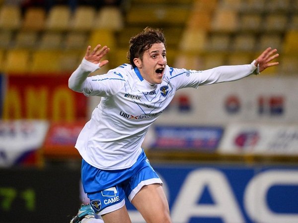 Berita Liga Italia: Mengaku Fans Inter Milan, Bintang Muda Serie B Ini Pilih Setia dengan Klubnya