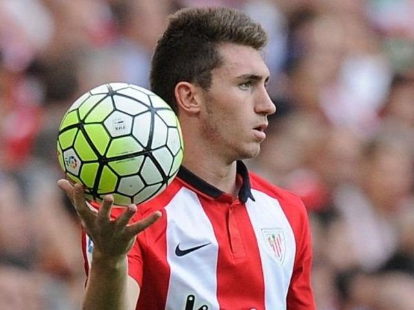 Berita Liga Prancis: Pilih bela timnas Spanyol ketimbang Prancis, Aymeric Laporte ditentang