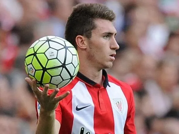 Berita Liga Prancis: Pilih bela timnas Spanyol ketimbang Prancis, Aymeric Laporte ditentang