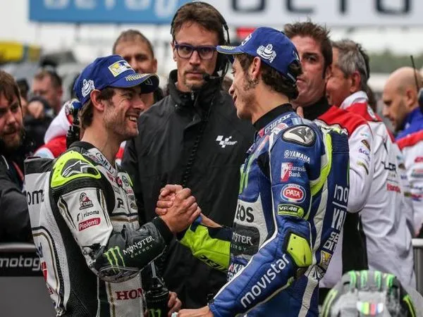 Berita MotoGP: Rossi Rayakan Penampilan ke-250 Kalinya di Arena MotoGP dengan Meraih Podium 3 