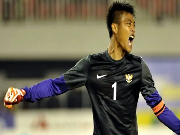 Berita Timnas Indonesia: 3 Penjaga Gawang Berebut Posisi Nomor 1 Timnas Indonesia