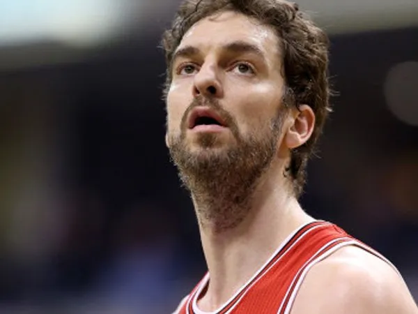 Berita Basket: Akhirnya Pau Gasol Bergabung Dengan Spurs