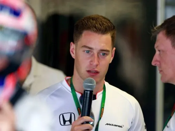 Berita F1: Stoffel Vandoorne Siap Berika Yang Terbaik Di Ajang F1